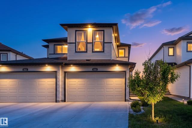 2520 152 Avenue  Edmonton, AB T5Y 3Z1