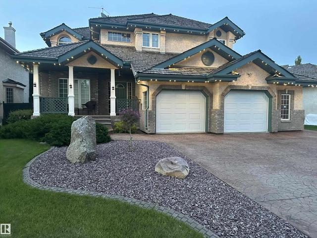 170 Blackburn Drive SW  Edmonton, AB T6W 1B6