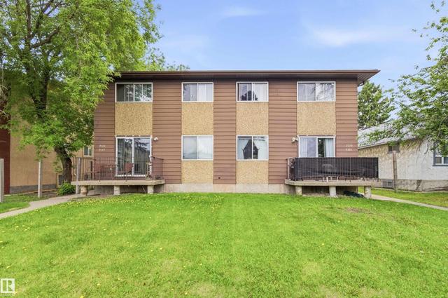 7115-7121 80 Avenue NW  Edmonton, AB T6B 0C7