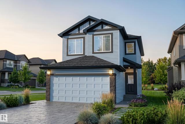 1843 188 Street NW  Edmonton, AB T6M 3N6