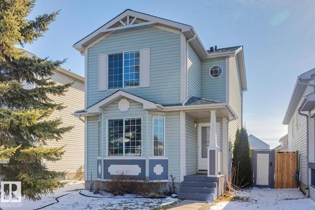15043 132 Street NW  Edmonton, AB T6V 1K8
