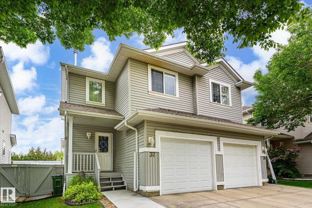 #37 4020 21 ST NW  Edmonton, AB T6T 1T8