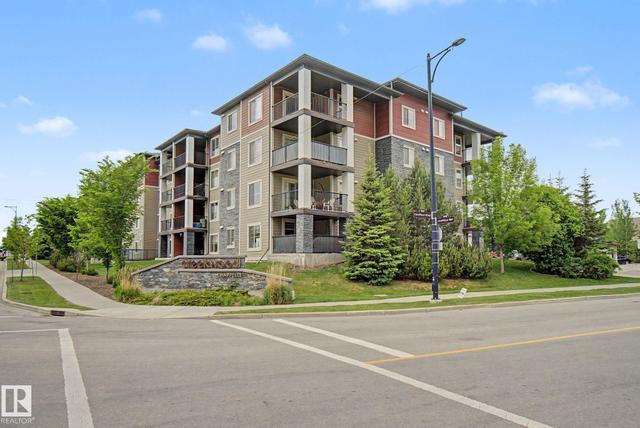 #110 5370 CHAPPELLE RD SW  Edmonton, AB T6W 3L5