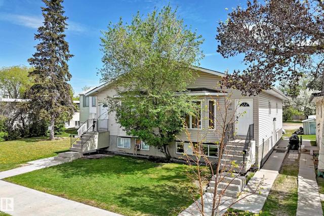 10017 153 Street NW  Edmonton, AB T5P 3B2
