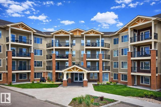 204 3715 WHITELAW Lane  Edmonton, AB T6W 2C3