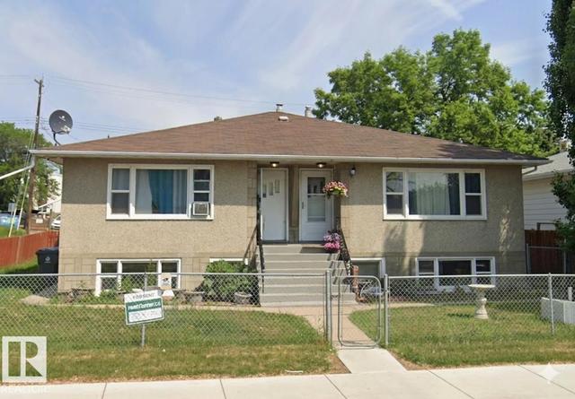 6422 132 Avenue  Edmonton, AB T6V 1T4