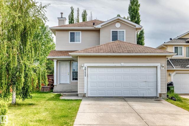 3711 22A ST NW  Edmonton, AB T6T 1V7