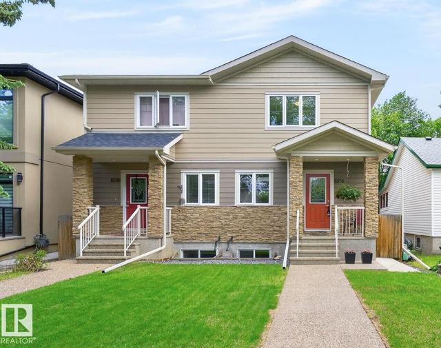 8506 80 Avenue NW  Edmonton, AB T6C 0T3