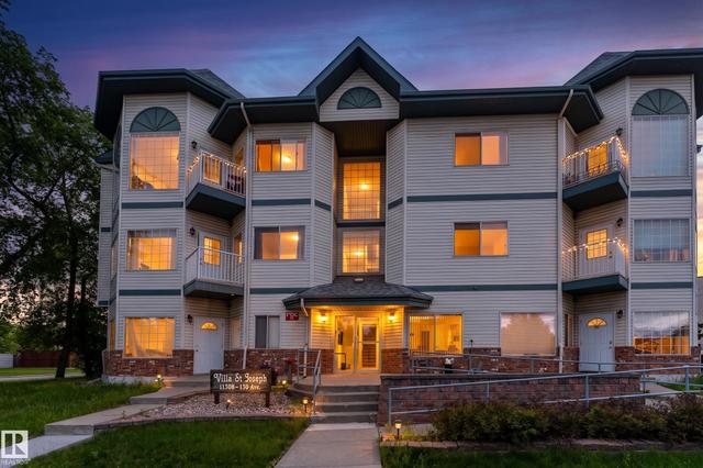 #104 11308 130 AV NW  Edmonton, AB T5E 6L2