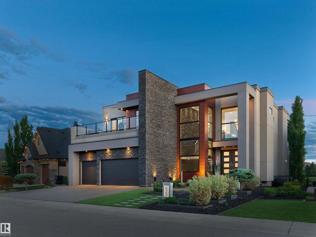 622 HOWATT Drive SW  Edmonton, AB T6W 2T6