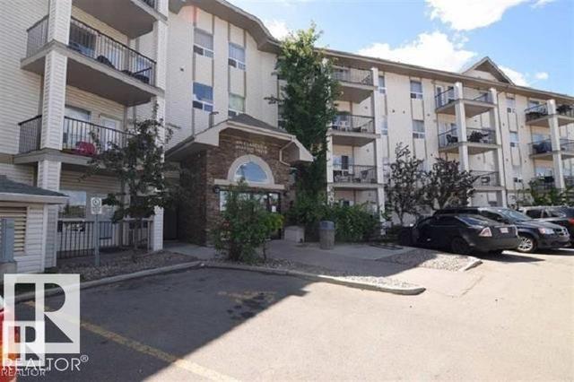 2122 320 CLAREVIEW STATION Drive  Edmonton, AB T5Y 0E5