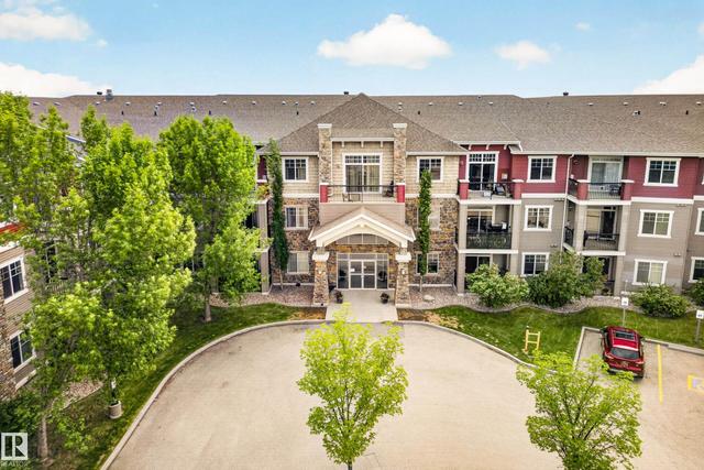 133 2503 HANNA Crescent  Edmonton, AB T6R 0H1