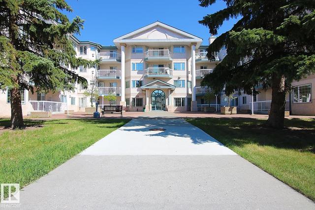 308 17150 94A Avenue  Edmonton, AB T5T 6L7