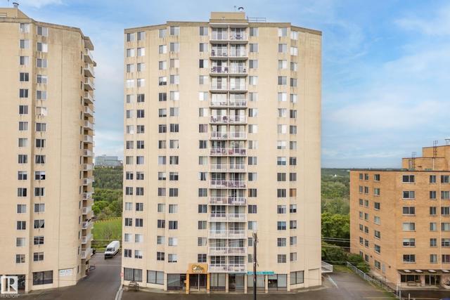 906 12141 JASPER Avenue  Edmonton, AB T5N 3X8