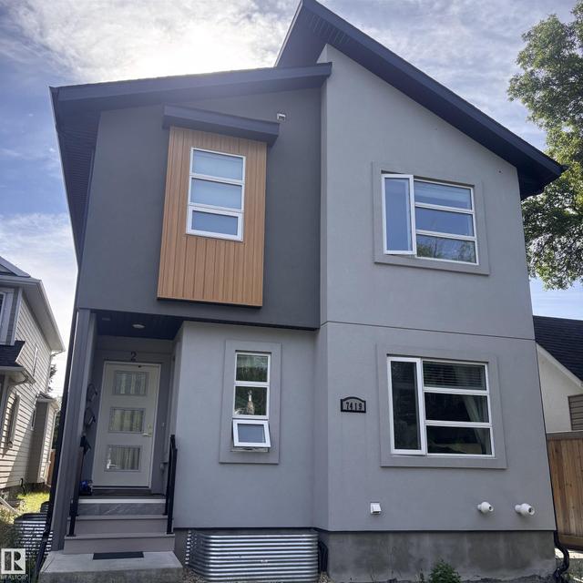 7419 106 Street NW  Edmonton, AB T6E 4W1