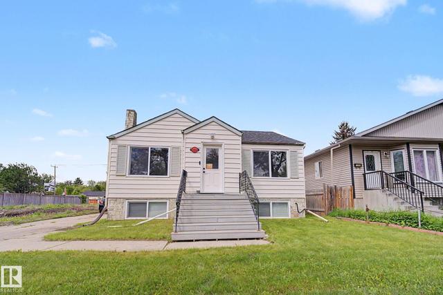11914 124 Street NW  Edmonton, AB T5L 0M5