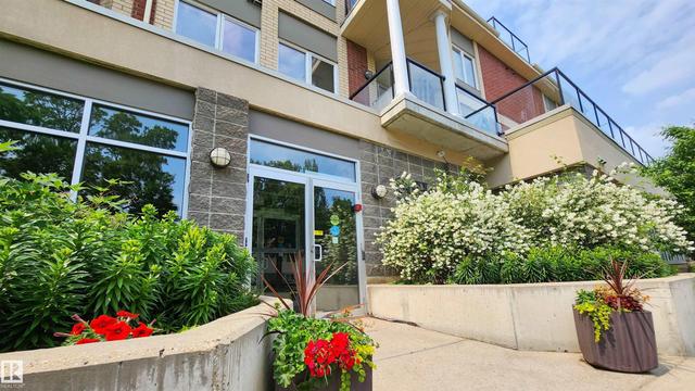 #207 9750 94 ST NW  Edmonton, AB T6C 2E3
