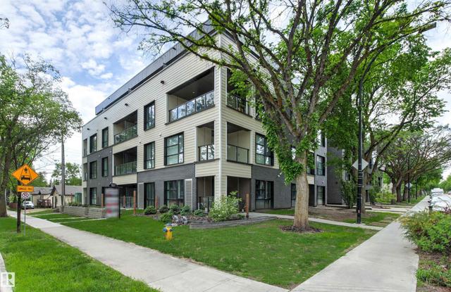 #413 11503 76 AV NW  Edmonton, AB T6G 0K6