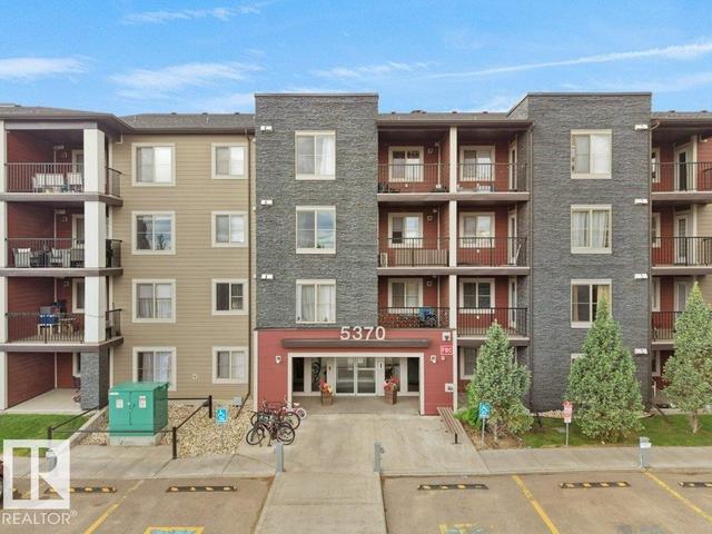 209 5370 CHAPPELLE Road  Edmonton, AB T6W 3L5