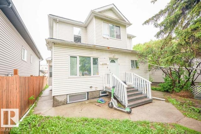 11308 94 Street NW  Edmonton, AB T5G 1H3