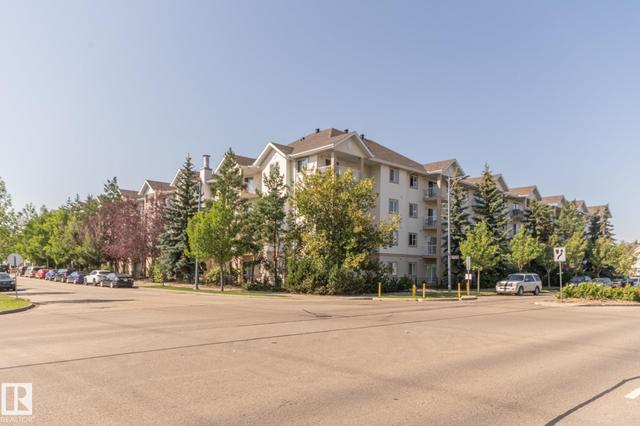 #119 245 EDWARDS DR SW  Edmonton, AB T6X 1J9