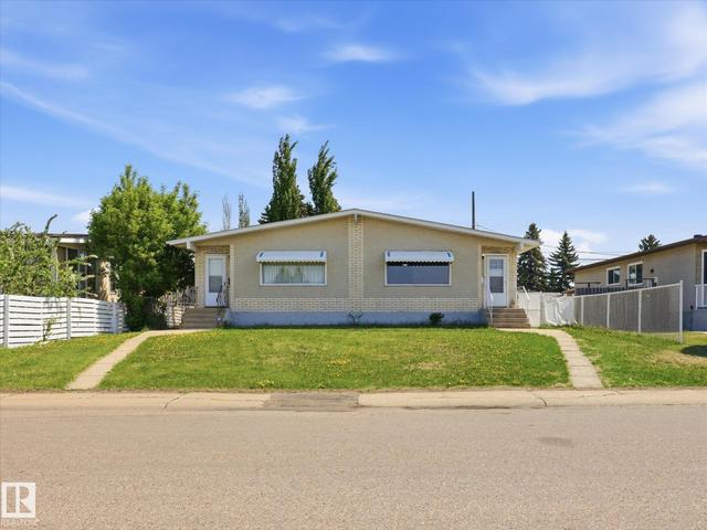 13343/13345 60 Street NW  Edmonton, AB T5A 0S5