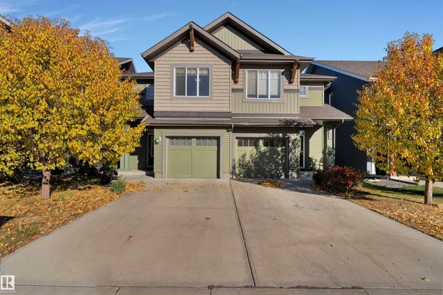 5405 CRABAPPLE Loop  Edmonton, AB T6X 1S5