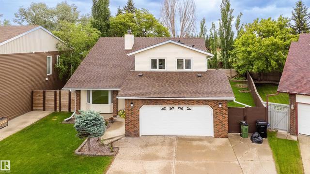 4107 147 Street NW  Edmonton, AB T6H 5V6