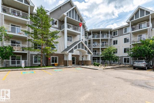 #417 4403 23 ST NW  Edmonton, AB T6T 0E4
