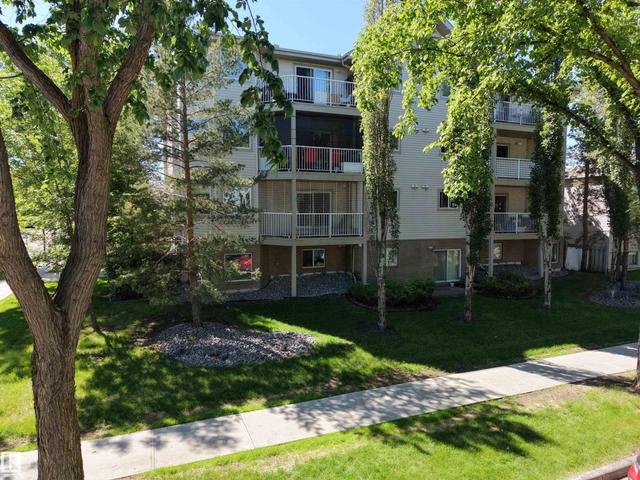 #201 11408 108 AV NW  Edmonton, AB T5H 4R5