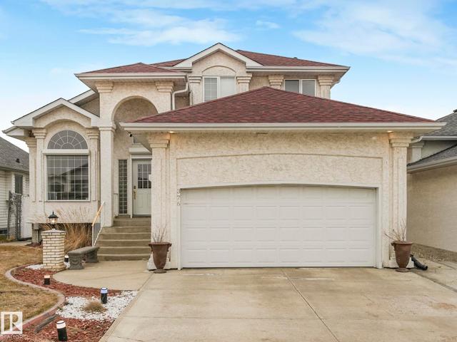 376 HOLLICK KENYON Road  Edmonton, AB T5Y 2T7