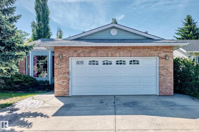 8011 188 Street NW  Edmonton, AB T5T 5B1