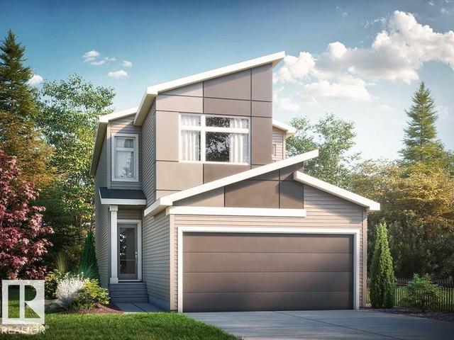 2720 6 Avenue SW  Edmonton, AB T6X 1N8