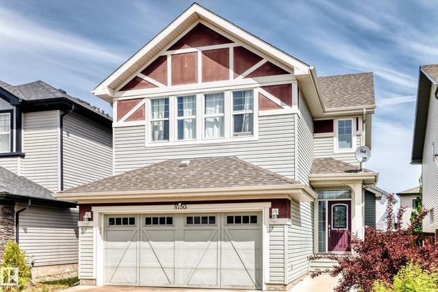 8730 180A Avenue  Edmonton, AB T5Z 0G6