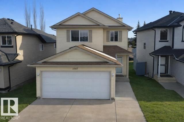 3347 24 Avenue NW  Edmonton, AB T6T 1Y5