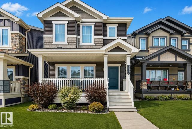 3428 Cherry Way SW  Edmonton, AB T6X 2B6
