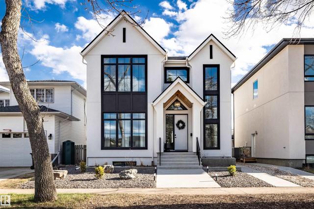 8350 120 Street  Edmonton, AB T6G 1X2