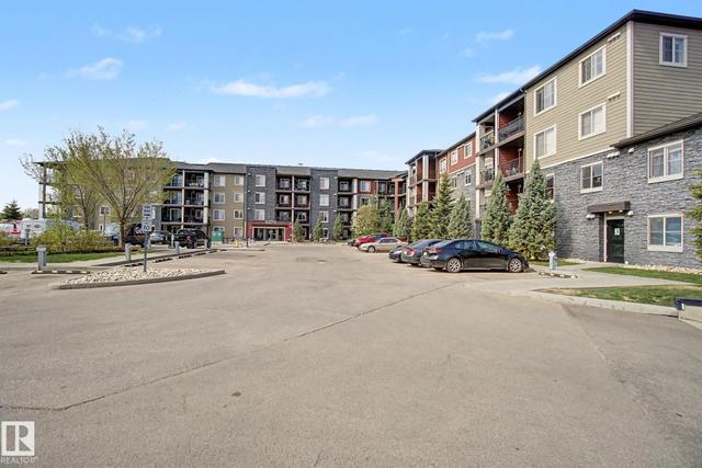 #123 5370 CHAPPELLE RD SW  Edmonton, AB T6W 3L5