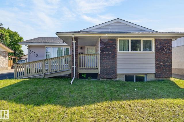 3119 104 Street NW  Edmonton, AB T6J 3B2