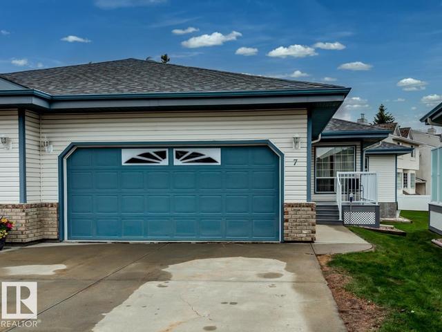 #7 9731 174 ST NW  Edmonton, AB T5T 6G4