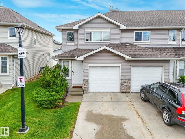 #18 230 EDWARDS DR SW  Edmonton, AB T6X 1G7