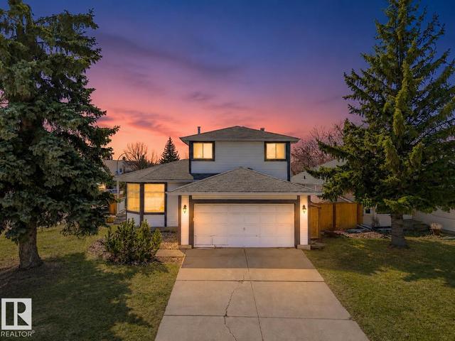 4103 28 Avenue NW  Edmonton, AB T6L 4H2