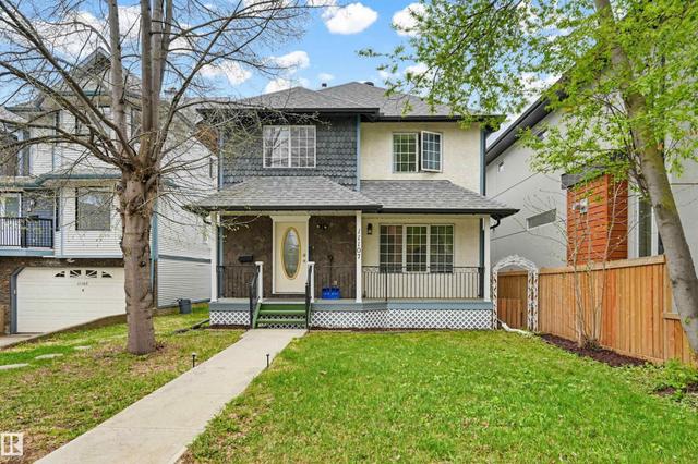 11107 UNIVERSITY Avenue NW  Edmonton, AB T6G 1Y5