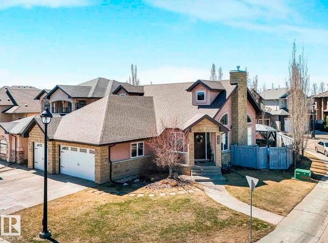 17424 108 Street NW  Edmonton, AB T5X 0C1