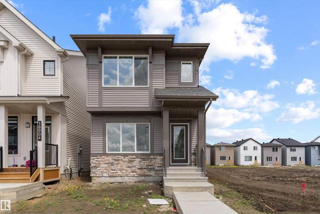 18844 28 Avenue  Edmonton, AB T6M 3H9
