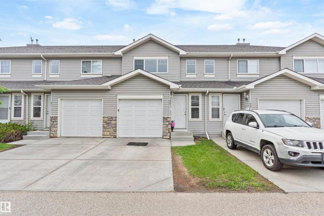 #90 230 EDWARDS DR SW  Edmonton, AB T6X 1G7
