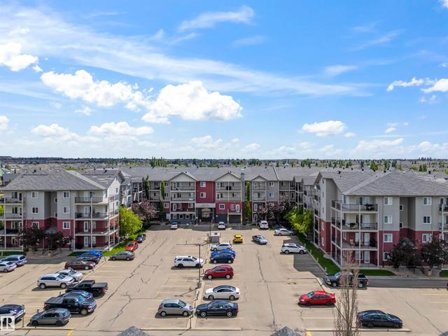 #117 111 EDWARDS DR SW  Edmonton, AB T6X 0C4