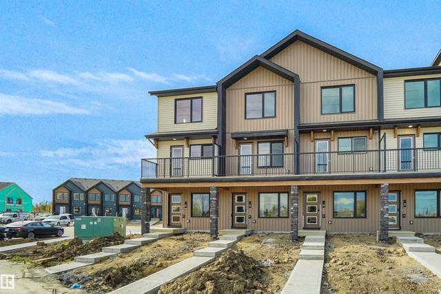 #5 150 Cashman CR SW  Edmonton, AB T6W 2P6