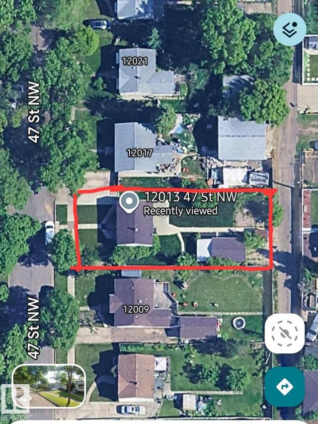 12013/15 47 Street NW  Edmonton, AB T5W 2X2