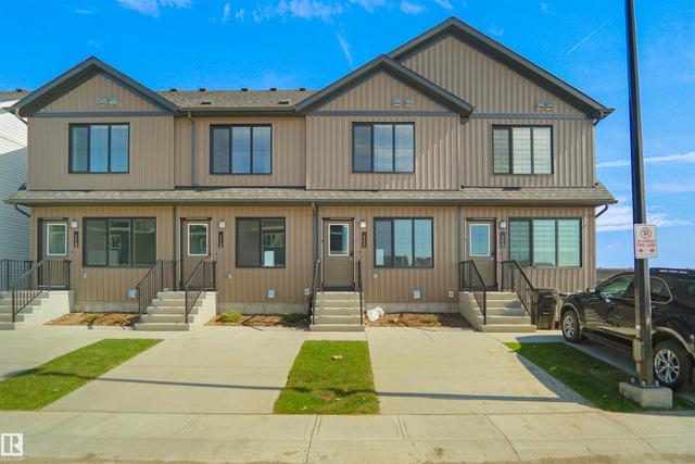 #115 1009 Cy Becker RD NW  Edmonton, AB T5Y 4B7